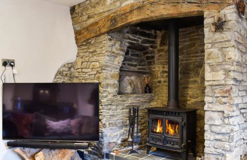 Honeysuckle Cottage - Foto 6