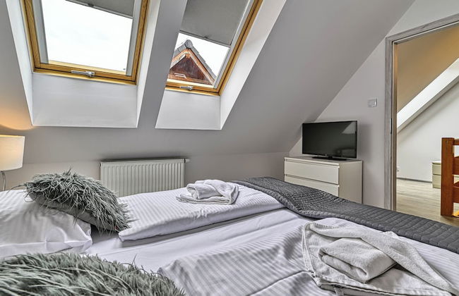 Apartamenty Sun & Snow Karpacz Myśliwska - Photo 47