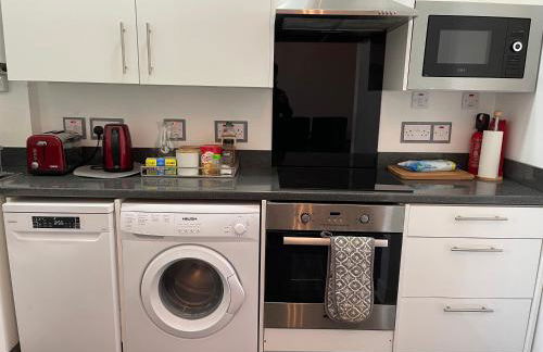 Premier Apartment C - Foto 9