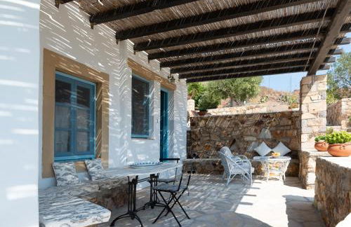 Patmos Studios - Foto 46