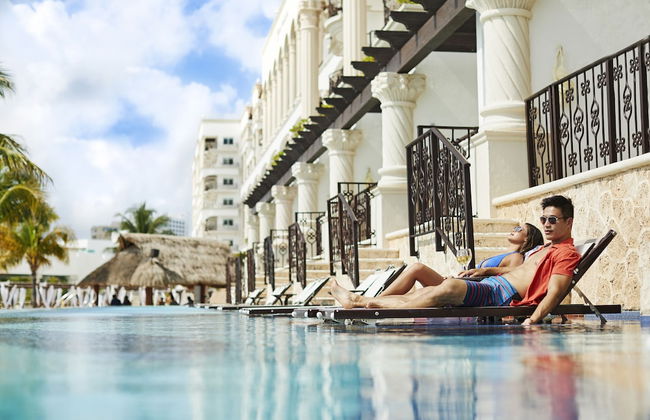 Hyatt Zilara Cancun - Adults Only - All Inclusive - Foto 35