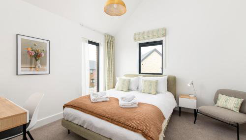 Meadow Hare SV06 Silverlake Dorset - Foto 5, Other