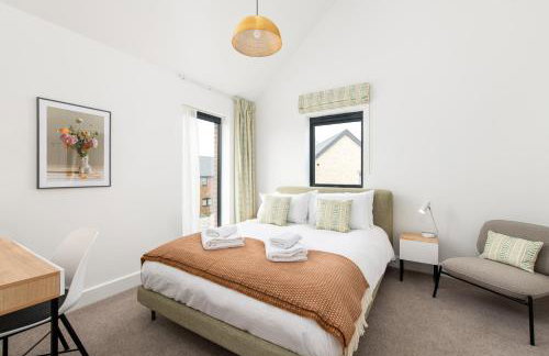 Meadow Hare SV06 Silverlake Dorset - Photo 5