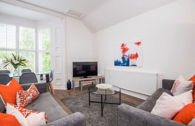 The Fordham at 52 Old Elvet - Foto 9