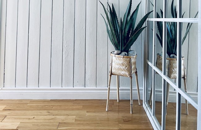 Wavecrest Holiday Cottage - Photo 19