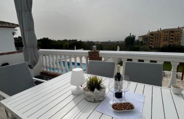 Villa Calahonda - Mijas - Foto 7