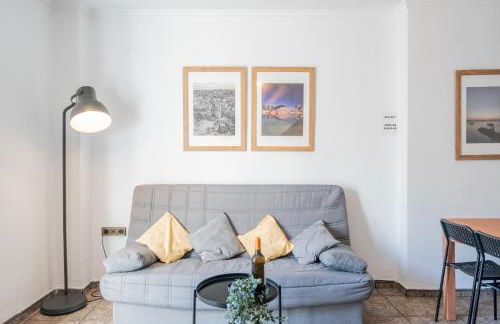 Maritim Horizon House Port of Valencia - Foto 10