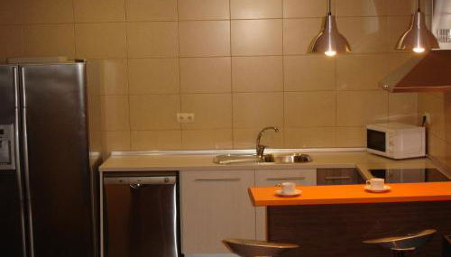 Apartamentos La Muralla - Foto 4