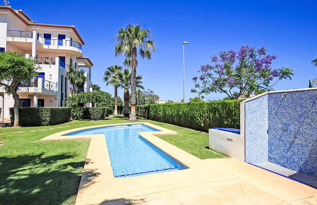 Alma del Sol - Foto 2