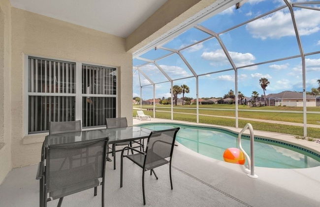 Goofy's Golf Getaway 4 Bedroom Home - Foto 1