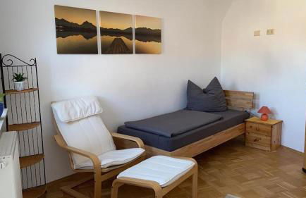 Apartment / Ferienwohnungen Christ - Foto 46