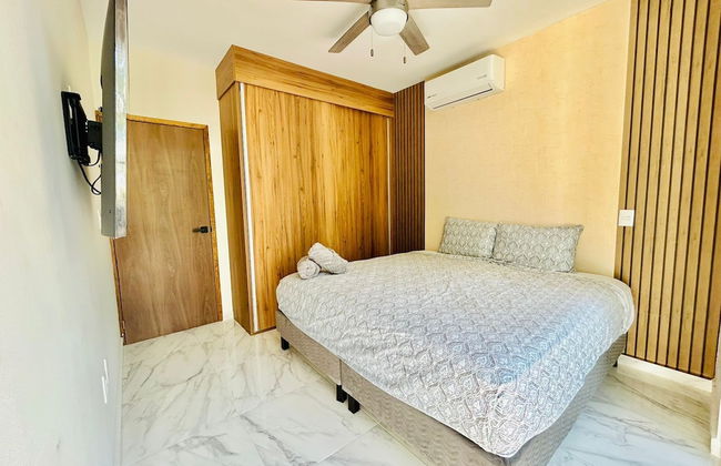 Lomas Sense Apartments - Foto 34