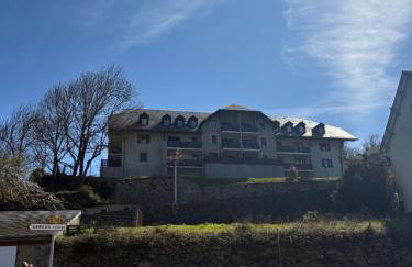 Appartement avec vue sur les montagnes - Au calme et proche du centre ville - Foto 28