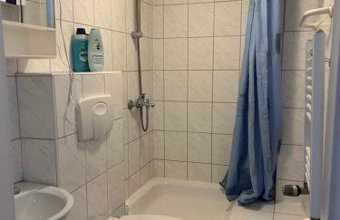 Messe-Wohnung mit Balkon - Foto 5