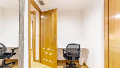 Apartamento en Av de Francia y CArtes y Ciencias - Foto 5