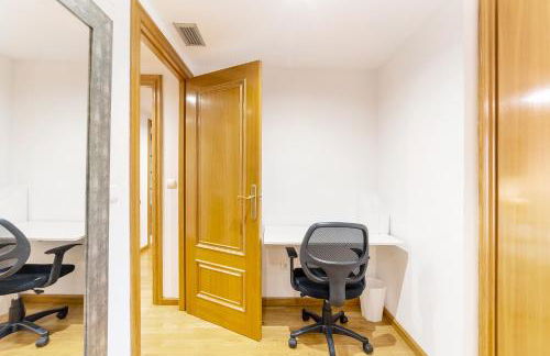 Apartamento en Av de Francia y CArtes y Ciencias - Foto 5