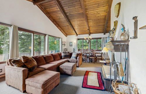 4 Bed 2 Bath Vacation home in Franconia - Foto 8