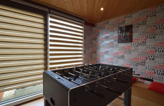 Cozy Chalet With Pond, Malmedy - Photo 20