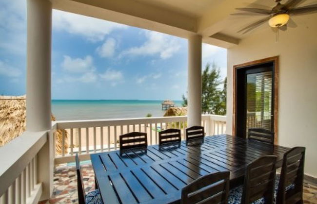 Villa Jammin Gecko - Foto 17