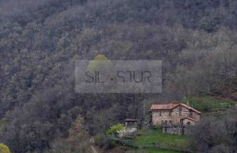 Casa De Tanes By Silastur - Foto 49