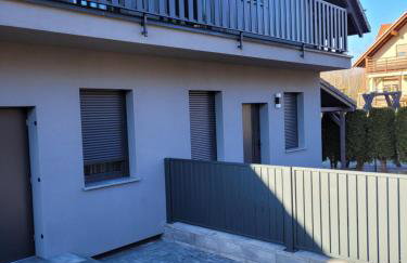 Apartament Vici nad jeziorem Nyskim - Foto 18