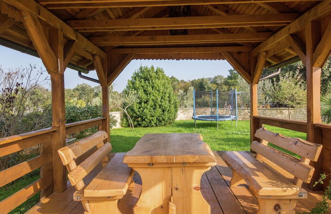 Holiday Home in Vodnjan Near Seabeach - Photo 17