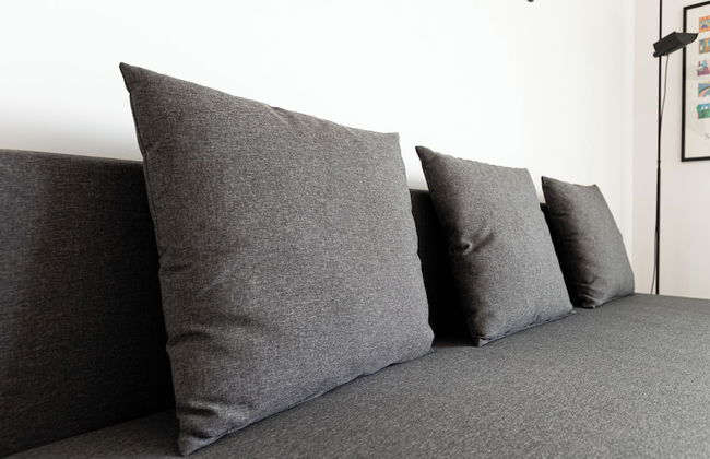 Italianway - Pasolini 74 - Feel Uptown - Foto 13