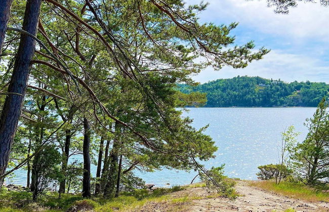 6 Person Holiday Home in Ljungskile-by Traum - Foto 41