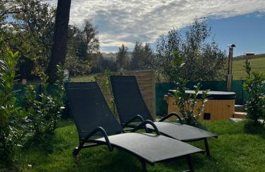 Brzozowa Osada - Foto 6