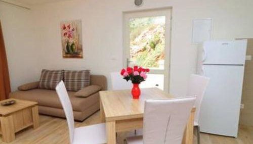 Apartments Seafront Silence - Studio Apartment with Terrace and Sea View - Foto 4