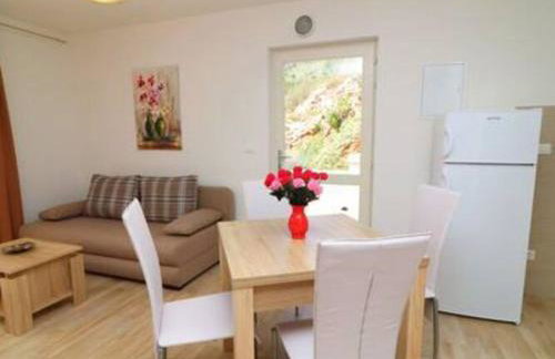 Apartments Seafront Silence - Studio Apartment with Terrace and Sea View - Foto 4