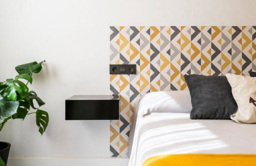 Premium apartment Granada Center with balcony view - Foto 47