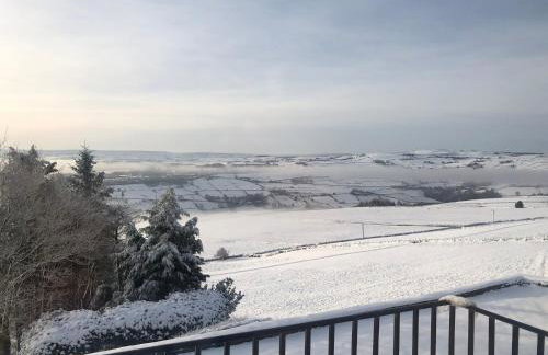 Great Edge Cottage - Foto 35