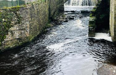 Station Cottage Hawes - Foto 36