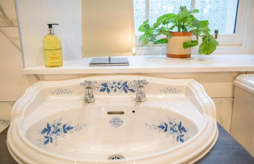 Wester Campsie Farm House - Foto 32