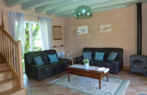 Maison avec piscine privée à Loubressac proche Rocamadour & Vallée Dordogne, du Samedi au Samedi - Photo 24