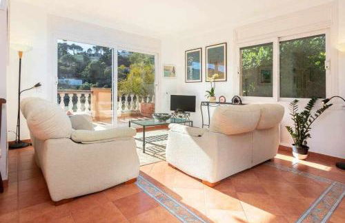 Villa con piscina privada en Begur - Foto 4