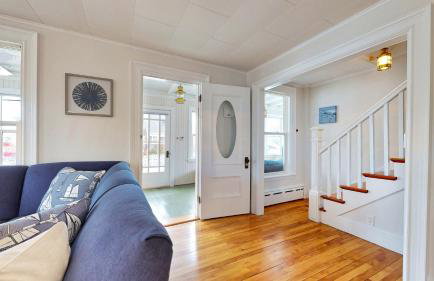 Driftwood Cottage by Bayley Vacation Rentals - Foto 3