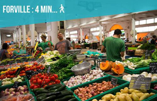 Duplex : Plage 300m, Clim, Netflix - Photo 42