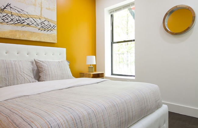 Hamilton Heights Stylish Apartments - Photo 2