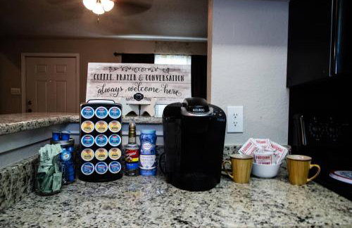 Cozy 2 Bedroom Townhome in Addison - Foto 6