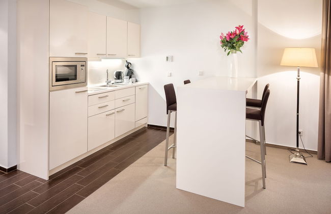 Bergmann Boardinghouse - Foto 17