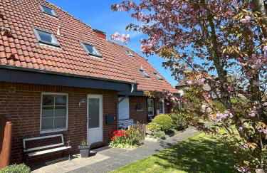 Nordseetraum - Ferienhaus Wolke - Foto 11