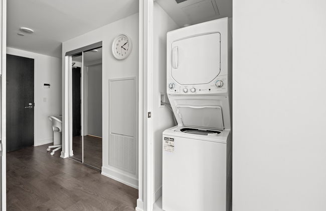 Teahouse Condos in Downtown Toronto - Photo 54