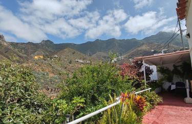 House Rural,Biosphere Reserve World.Taganana.Tfe. - Foto 15