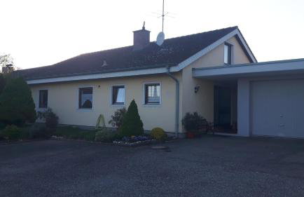 Ferienwohnung Ackermann - Foto 3