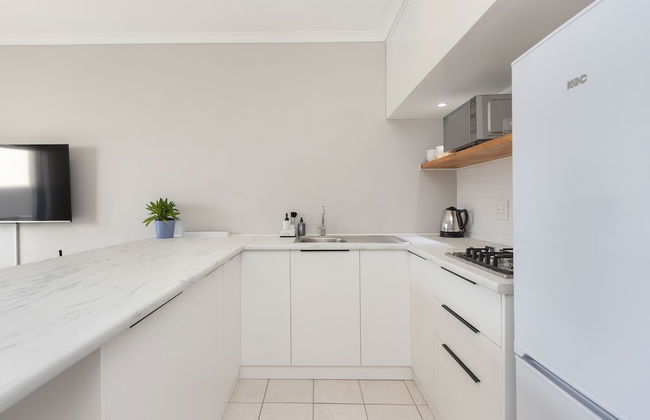 Van Riebeeck 12 - Foto 6