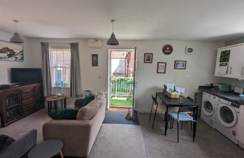 Namastay-Central Glastonbury - Foto 8