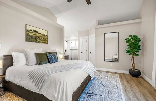 Mountain Retreat with Hot Tub & Views - Foto 5