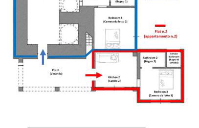 Villa Kalorama-private pool & Hot Tub - Foto 52